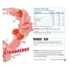Applied Nutrition Iso-XP 850g Strawberry (Eper)