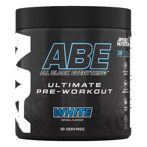 Applied Nutrition ABE 375g White (White)