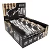 Warrior Karton Raw Protein Oat Flapjack Bar 12x75g Cookies & Cream (Sütikrém)