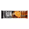 Warrior Raw Protein Oat Flapjack Bar 75g Chocolate Orange (Csokoládé Narancs)