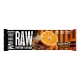 Warrior Raw Protein Oat Flapjack Bar 75g Chocolate Orange (Csokoládé Narancs)