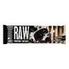 Warrior Raw Protein Oat Flapjack Bar 75g Cookies & Cream (Sütikrém)