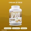 PER4M Nutrition Cream of Rice 2000g Cookies 'N' Creme (Sütikrém)
