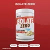 PER4M Nutrition Whey Isolate Zero 2000g Cookie Dough (Sütitészta)