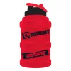 Mutant Born Hardcore Mini Mega Mug 1600ml Red (Piros)