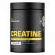 Dedicated Creatine Monohydrate 500g Unflavored (Ízesítetlen)