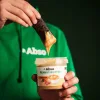 Absorice Abso Peanut Butter 350g Smooth (Krémes)