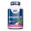 HAYA Labs Betaine HCL 650mg 90 Tablets 90 Tabletta