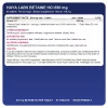 HAYA Labs Betaine HCL 650mg 90 Tablets 90 Tabletta