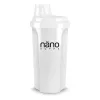 Nano Supps Stand Out Shaker 500ml White (Fehér)