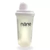 Nano Supps Stand Out Shaker 500ml Glow in the Dark (Fluoreszkáló)