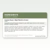 Inlead Nutrition Cookie Dream 128g Pistachio Cream (Pisztácia Krém)