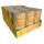 Inlead Nutrition Karton Corn Cakes 12x120g Cheddar (Cheddar Sajt)