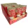 Inlead Nutrition Karton Corn Cakes 12x120g Chili (Chili)