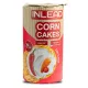 Inlead Nutrition Corn Cakes 120g Chili (Chili)