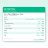 Inlead Nutrition Corn Cakes 120g Green Onion (Újhagyma)