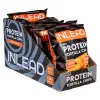 Inlead Nutrition Karton High Protein Tortilla Chips 6x50g Cheese (Sajt)