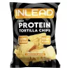 Inlead Nutrition High Protein Tortilla Chips 50g Cheese (Sajt)