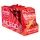 Inlead Nutrition Karton High Protein Tortilla Chips 6x50g Paprika (Paprika)
