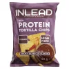 Inlead Nutrition High Protein Tortilla Chips 50g Smoky Barbecue (Füstös Barbecue)