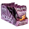 Inlead Nutrition High Protein Tortilla Chips 50g Smoky Barbecue (Füstös Barbecue)