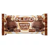 Inlead Nutrition Wafer Cups 50g Hazelnut Milk Choc (Mogyoró Tejcsokoládé)