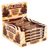Inlead Nutrition Wafer Cups 50g Hazelnut Milk Choc (Mogyoró Tejcsokoládé)