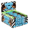 Inlead Nutrition Karton Peanut Cups 15x50g Vegan Dark Choc (Étcsokoládé)