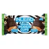 Inlead Nutrition Peanut Cups 50g Vegan Dark Choc (Étcsokoládé)
