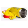 SmartShake Reforce Stainless Steel SpongeBob Series 900ml Fém Shaker SpongeBob