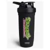 SmartShake Reforce Stainless Steel TMNT Series 900ml Fém Shaker Classic Logo Black (Fekete)