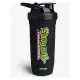 SmartShake Reforce Stainless Steel TMNT Series 900ml Fém Shaker Classic Logo Black (Fekete)