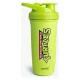 SmartShake Reforce Stainless Steel TMNT Series 900ml Fém Shaker Classic Logo Green (Zöld)