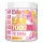 EVL Nutrition EAA 7000 309g Pink Lemonade (Limonádé)
