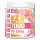 EVL Nutrition EAA 7000 309g Pink Lemonade (Limonádé)