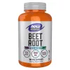 Now Foods Beet Root 180 Veg Capsules 180 Kapszula