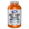 Now Foods Beet Root Powder 340g Unflavored (Ízesítetlen)