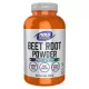 Now Foods Beet Root Powder 340g Unflavored (Ízesítetlen)