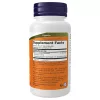 Now Foods Saccharomyces Boulardii 60 Veg Capsules 60 Kapszula