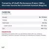 Trained by JP (tbJP) Performance Protein 1000g Chocolate Caramel Nut (Csokoládé Karamell Mogyoró)