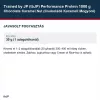 Trained by JP (tbJP) Performance Protein 1000g Chocolate Caramel Nut (Csokoládé Karamell Mogyoró)