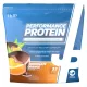 Trained by JP (tbJP) Performance Protein 1000g Chocolate Orange (Csokoládé Narancs)