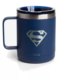 SmartShake Bohtal Insulated Coffee Mug DC Comics 350ml Termobögre Superman