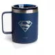 SmartShake Bohtal Insulated Coffee Mug DC Comics 350ml Termobögre Superman