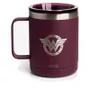 SmartShake Bohtal Insulated Coffee Mug DC Comics 350ml Termobögre Wonder Woman