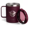 SmartShake Bohtal Insulated Coffee Mug DC Comics 350ml Termobögre Wonder Woman
