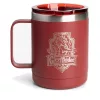 SmartShake Bohtal Insulated Coffee Mug Harry Potter Series 350ml Termobögre Gryffindor