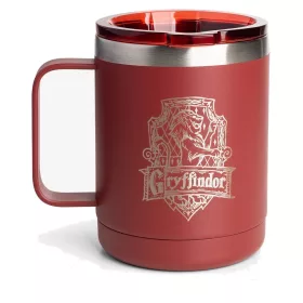 SmartShake Bohtal Insulated Coffee Mug Harry Potter Series 350ml Termobögre Gryffindor