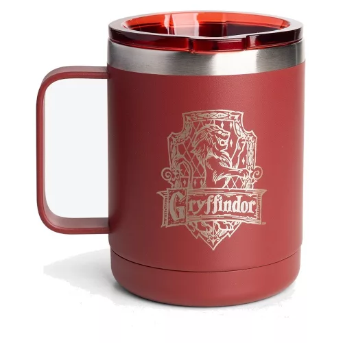 SmartShake Bohtal Insulated Coffee Mug Harry Potter Series 350ml Termobögre Gryffindor