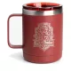 SmartShake Bohtal Insulated Coffee Mug Harry Potter Series 350ml Termobögre Gryffindor